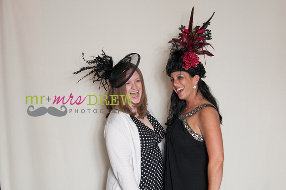 Derby Party Funbooth '14-127