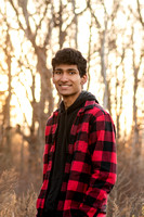 Madhav | Senior Portraits