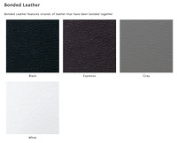 Bonded Leather Cover