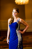 Prom Session with Chantilly Place & Sirena Rowe