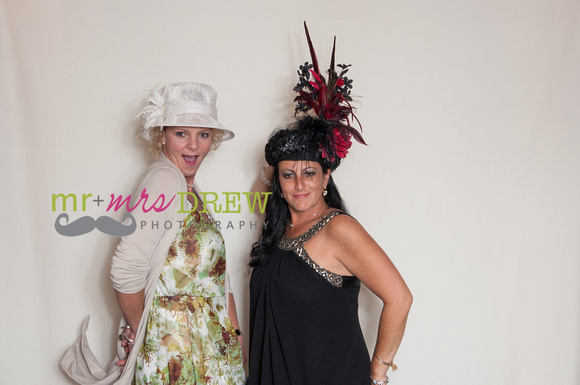 Derby Party Funbooth '14-112