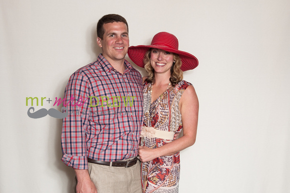 Derby Party Funbooth '14-132