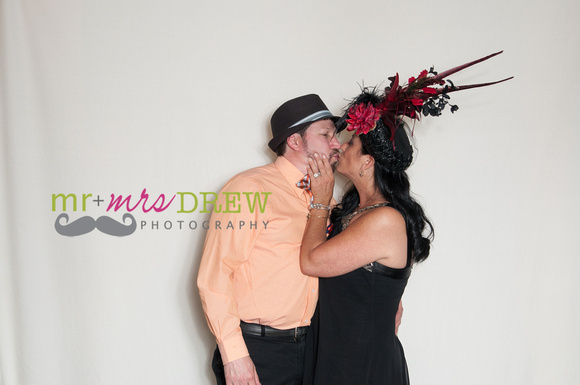 Derby Party Funbooth '14-130