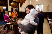 2012 Beck Baptism