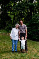 Black Family-9
