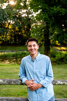 Cash Senior-1
