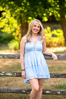 Senior Photos