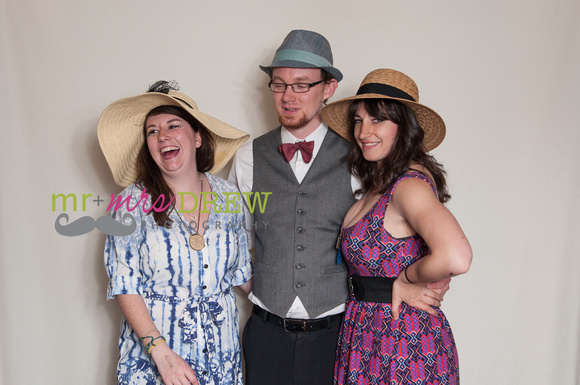 Derby Party Funbooth '14-141