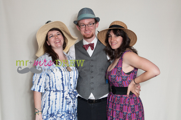 Derby Party Funbooth '14-139