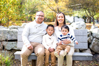Thach Family-001