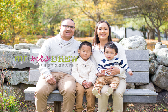 Thach Family-001