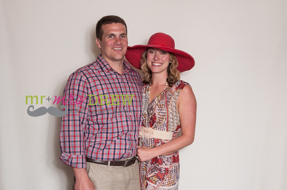 Derby Party Funbooth '14-133