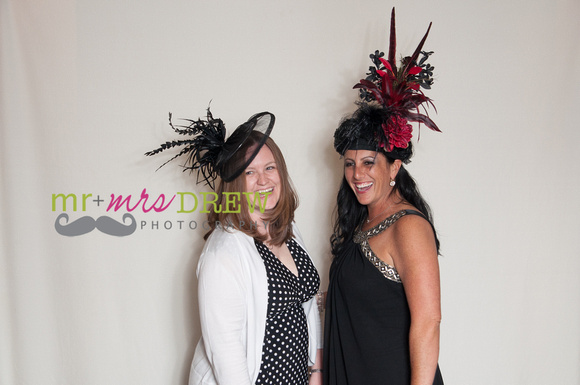 Derby Party Funbooth '14-126