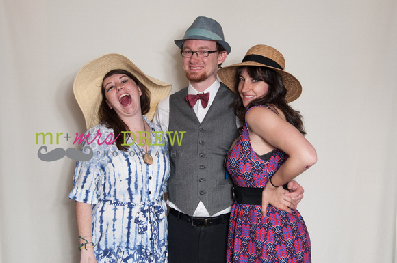 Derby Party Funbooth '14-140